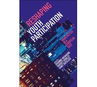 Gráinne McMahon Reshaping Youth Participation (Copertina rigida)