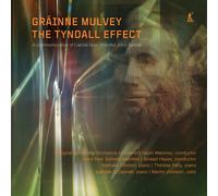 Gráinne Mulvey Gráinne Mulvey: The Tyndall Effect: A Commemoration of Carlo (CD)