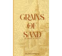 Grains of sand