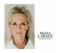 Grains Of Sand - Mona Larsen (Audio cd)