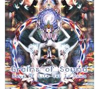 Grains Of Sound - Vol. 1-Rays Of Life: 1 Down