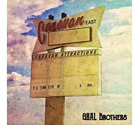 Gral Brothers - Caravan East