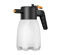 Gralara 1,7 L Spruzzi di Schiuma elettrica per Auto USB Ricarica Versatile Spruzzatore di Sapone Liquido per salvarsi per autolavaggio DETIPI di Dettaglio di, Bianco