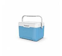 Gralara 3 Pezzi Frigo Portatile Rigido, 22L, Portatile, Con Portabicchieri Fisso, Maniglia Portatile E Chiusura Frontale