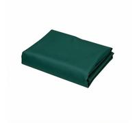 Gralara a Onda Resistente Intemperie | Impermeabile, Retrattile Manuale, per, Verde Scuro, 1.2x6m