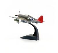 Gralara Accessori per modellini di Aerei da Combattimento in 1/72, Statuette artistiche Professionali da scrivania per Camera da Letto, casa, Bar,