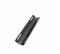 Gralara Adattatore per Piastra Subacquea Monobombola Carbonio Supporto Bombola Staffa Piastra Accessorio Equipaggiamento Compatibilità con Piastre Diffuse, Nero, S