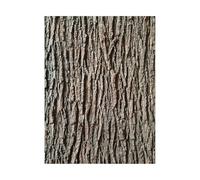 Gralara Artificiale per Alberi, Finta vegetale, Simulazione di Paesaggio per della Luce Stradale, 100x20 Cm