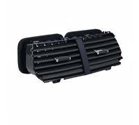 Gralara Assemblaggio Bocchetta Ventilazione Centrale Compatibilità Veicolo Specifica Center Air Vent Vent Assembly Resistente All'usura Griglia Ventilazione