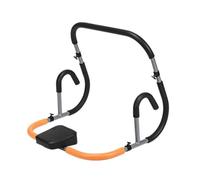 Gralara Attrezzo per Addominali Ergonomico | Autoportante, Macchina Addominali con Cuscino, per Palestra in Casa