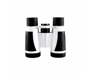 Gralara Binocolo Didattico Educativo Binocolo Giocattolo Ingrandimento Chiaro Telescopio Giocattolo per Bambini, Laboratorio Scolastico, Binocolo Con Confezione In Inglese