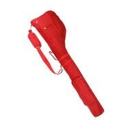 Gralara Borsa da Golf Sunday Impermeabile | Leggera, Sacca da Golf a Matita, Resistente, per