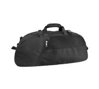 Gralara Borsa Da Palestra, Zaino Da Viaggio, Versatile, Comoda, per Adulti, Borsa Sportiva, per Fitness, Esercizi All'aperto E Sport, Nessuna Scomparta di