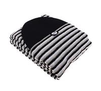Gralara Borsa da Viaggio per Tavole da Surf da 5 a 10,6 Piedi - Custodia per Shortboard E Longboard, 7.8ft