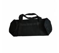 Gralara Borsa in Tela con Manici per Supporti di Batteria Pratico Multiuso