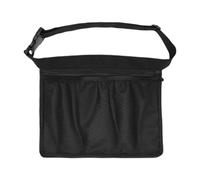Gralara Borsa Porta Palline da Tennis, Borsa portaoggetti in da Tenere, per Esercizi di Pickleball, per Uomini, Donne e Adolescenti