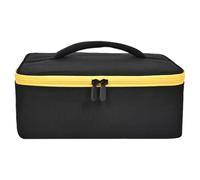 Gralara Borsa Portautensili in Tessuto Oxford Premium Professionale, Multiuso, Leggera, Portatile E Facile Da Trasportare, per Trapano Elettrico