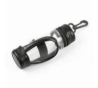 Gralara Borsello con Clip Morbido | Compatto, Portatile, Accessorio, per Allenamento, Golfisti