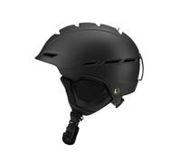 Gralara Casco Ventilazione Regolabile Confortevole, Casco da Neve in-stampato, Ventilato, per Montagna, Adulti