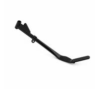 Gralara Cavalletto Laterale Resistente Cavalletto con Piede Piatto Robusto Componente per ciclisti, Manutenzione, Officina