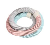 Gralara Cerchio Da Fitness con Pesi, Cerchio a Molla Pieghevole, per Sport, Interni Ed Esterni, per Intrattenimento, Design Adatto Alla Vita, 160 Cm, per Uomi