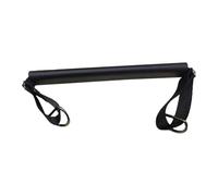 Gralara Cinghia per i Piedi Pilates Imbottita Pilates Reformer Parte Facile da installare Attrezzatura Cinghia Cintura per Esercizi per Palestra Domestica