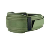 Gralara Cintura per Sollevamento Pesi, Supporto per La Vita, Regolabile, Portatile, per Uomini E Donne, per Esercizi, Stacco da Terra, Bodybuilding, 99 Cm a 108 Cm