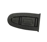 Gralara Copri Barra, Protezione Barra, Universale, Multiuso, Copri Piastra Guida Portatile, Protezione paracatena, 4inch