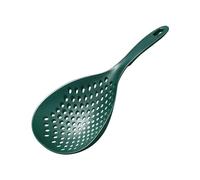 Gralara Cucchiaio con Fessura per friggitrice, mestolo da Cucina, scolapasta da Cucina sospeso in Nylon, colino per Pasta per Cucinare friggere, Raccogliere e