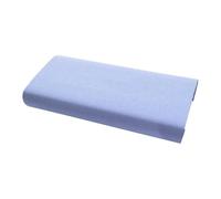 Gralara Cuscino per Vogatore, Cuscino per Sedile del Vogatore, Blu