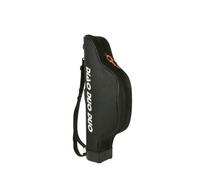 Gralara Custodia per Canna da Pesca Impermeabile | Borsa Porta Canne da Pesca, Portatile, Porta Canne Rigido, Pescatori