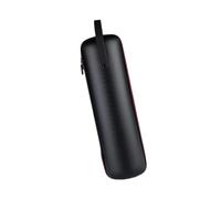 Gralara Custodia per portabottiglie per bottiglia singola Custodia rigida per gli amanti del vino in EVA Custodia rigida per vino portatile per viaggi durante