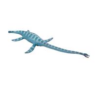 Gralara Dinosaurio Modello Plastica Realistico Figura Animale PVC Morbido Stimola E Il Pensiero Adatto a Bambini Piccoli Collezione Regalo, Talassomedonte 2