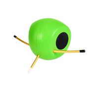 Gralara Dispositivo per L'allenamento dello Swing del Golf, Collegamento della Palla, Leggero, Aiuta a Correggere La Postura E Il Movimento E a Sviluppare