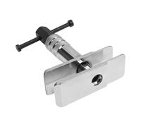 Gralara Divaricatore per Pistoni Freno in Metallo per Impieghi Gravosi, Utensile per Compressore per Pinze Freno per Motociclette