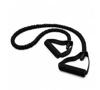 Gralara Elastica con Maniglie Confortevole | Riabilitazione, Elastico Fitness con Maniglie, Multiuso, Sportivi