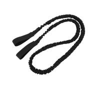 Gralara Elastico Fitness con Maniglia Durevole | Elastico per Stretching, Resistente, Fasce Elastiche, Casa, Riabilitazione,