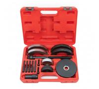 Gralara Estrattore Cuscinetti Mozzo Ruota Manuale Kit Rimozione Cuscinetti con Valigetta Portatile Attrezzo per Garage