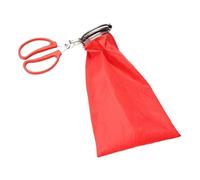 Gralara Forbici da Giardino per Raccogliere giuggiole, robuste Forbici da Giardinaggio con Sacchetto, Strumento per la Raccolta dei datteri