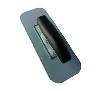 Gralara Frattazzo per Intonaco Accs Frattazzo di Finitura per Rivestimento di Pannelli a Parete Frattazzo per Fughe