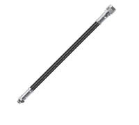 Gralara Frusta di Gonfiaggio Durevole Tubo di Gonfiaggio Compatibile attatore per Subacquei, Immersioni con Muta Stagna, 25CM