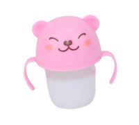 Gralara Giocattolo Bottiglia di Latte Che Scompare per Adolescenti, Accessorio Creativo per Feste di Compleanno, Giocattolo Portatile Che Scompare, con Maniglia 7cmx8cm
