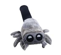 Gralara Golf Headcover Animale Copri Mazza Golf Simpatico Peluche Tessuto Morbido Protezione dalla Polvere Adatto a Regalo, Ragno Ibrido