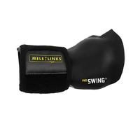 Gralara Golf Swing Banda Braccio per Allenamento Golf Bracciale Correzione Movimento Supporto Polso Strumento Esercizio Materiale PP Adatto a Sport