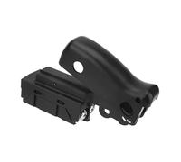 Gralara Interruttore di alimentazione per la sostituzione della troncatrice Versatile Accs High Performance Compact 606056-00