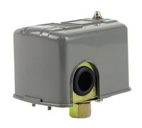 Gralara Interruttore di Controllo della Pompa dell'Acqua di Ricambio per pressostato dell'Acqua Elettrico Automatico, da 40 a 60 Psi