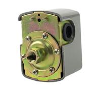 Gralara Interruttore di Controllo della Pompa dell'Acqua di Ricambio per pressostato dell'Acqua Elettrico Automatico, da 30 a 50 Psi