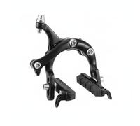 Gralara Kit Freno Linear-Pull Brake Set Completo Freno Linear-Pull Brake in Alluminio Resistente per Mountain Bike, Ciclismo su Strada, V-brake Cable SET