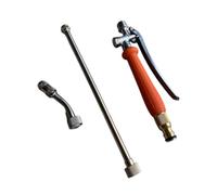 Gralara Lancia spruzzatrice per Tubo da Giardino di Ricambio per arbusti da Giardinaggio, Prato, appesi, per Interni ed Esterni, Comoda Impugnatura, 72 Cm