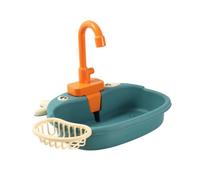 Gralara Lavandino per Bambini con Rubinetto, Color to 2